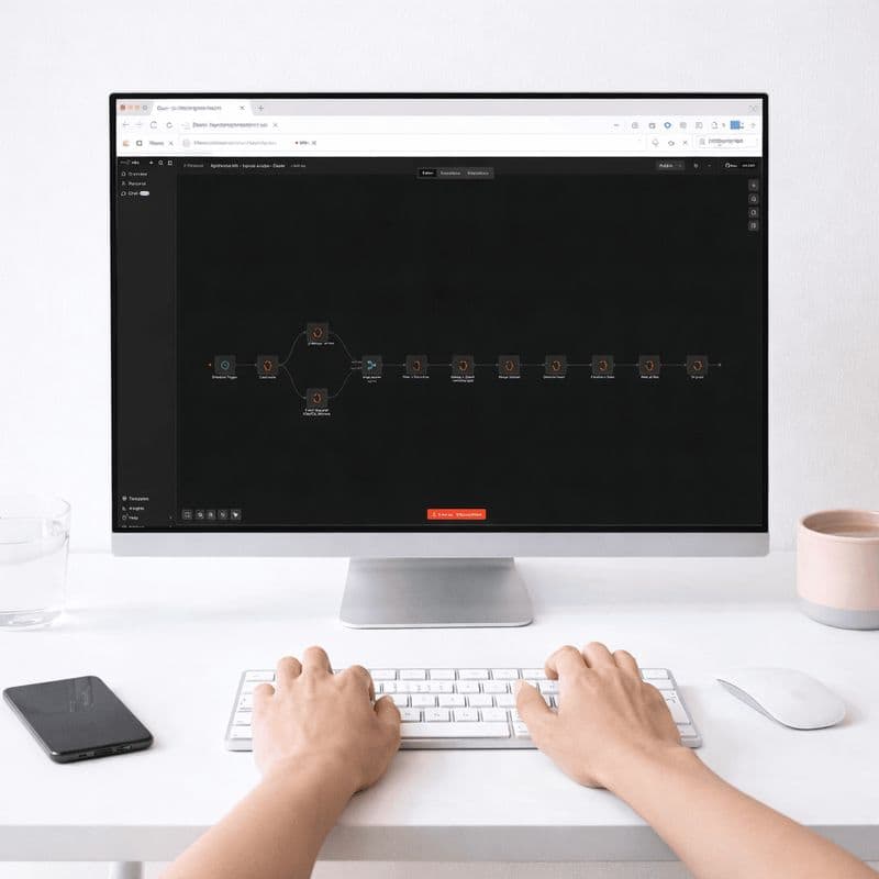 Cloud, DevOps y Automatización