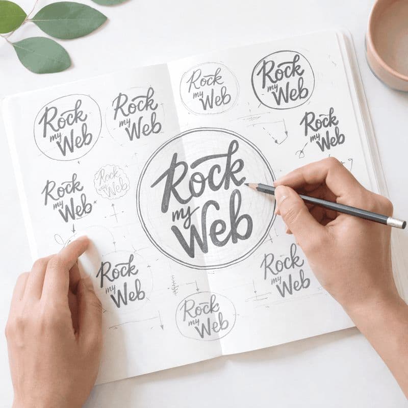 Branding y Contenidos - identidad visual