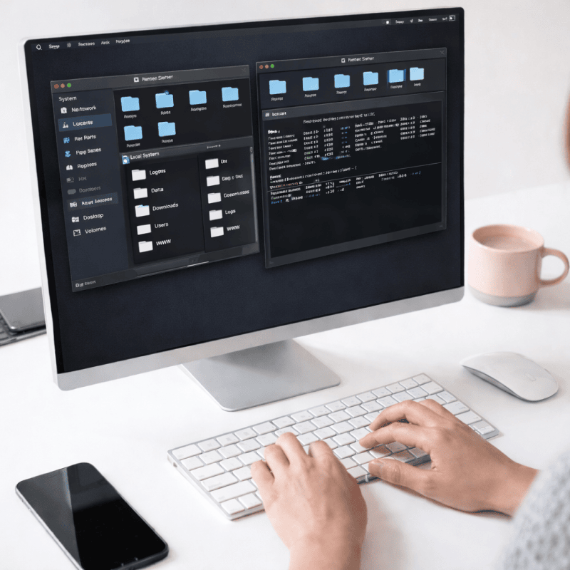 Sistemas y Soporte técnico